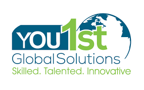 YOU 1st Global Solutions — Skilled. Talented. Innovative.