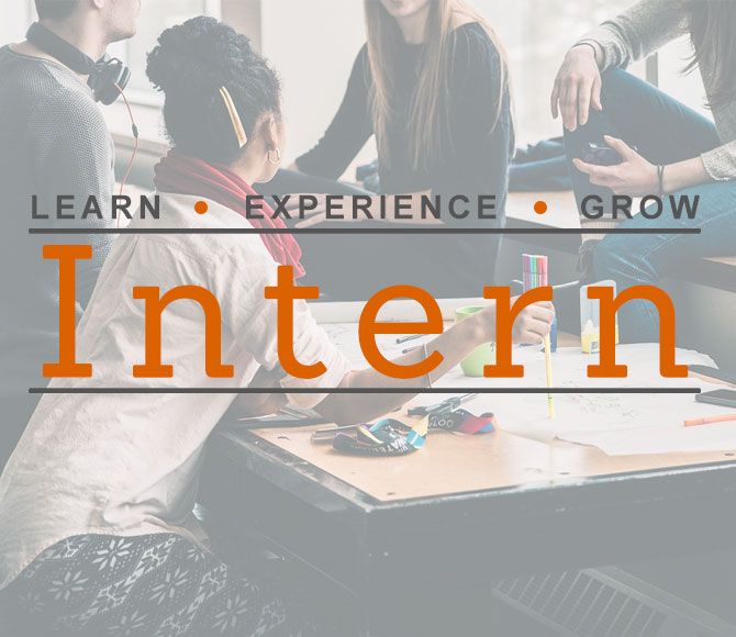 Internship training